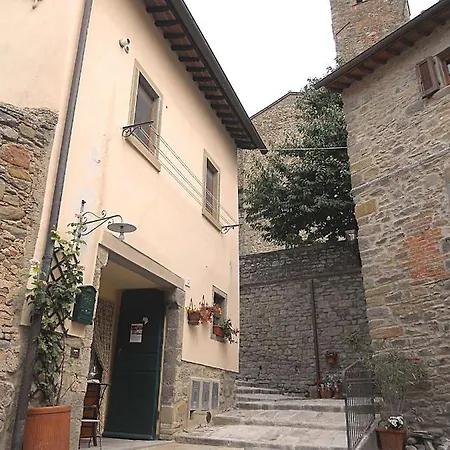 Sleeps 2 With Wifi Appartamento *
