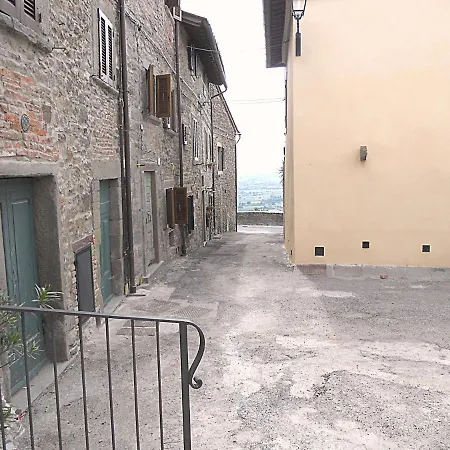 Sleeps 2 With Wifi * Cortona