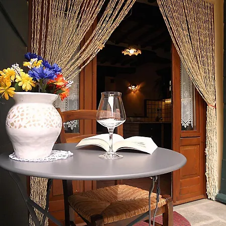 Appartamento Sleeps 2 With Wifi Cortona