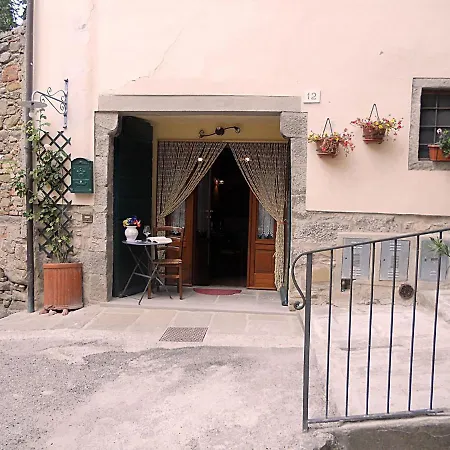 Appartamento Sleeps 2 With Wifi Cortona