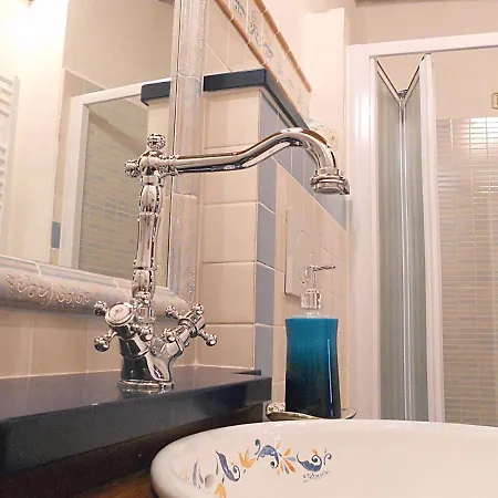 Appartamento Sleeps 2 With Wifi Cortona