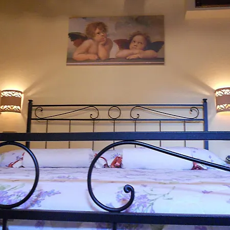 Appartamento Sleeps 2 With Wifi Cortona