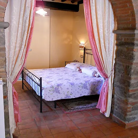 Appartamento Sleeps 2 With Wifi