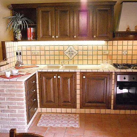 Sleeps 2 With Wifi Appartamento