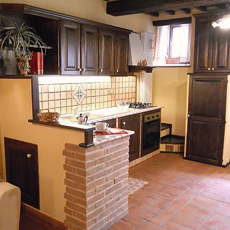 Sleeps 2 With Wifi Appartamento Cortona