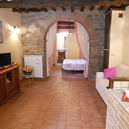 Sleeps 2 With Wifi