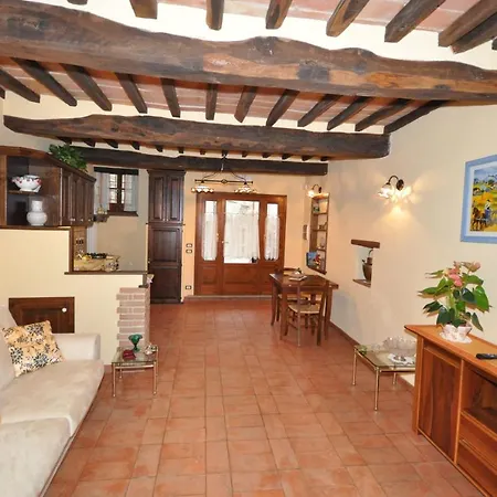 Appartamento Sleeps 2 With Wifi Cortona