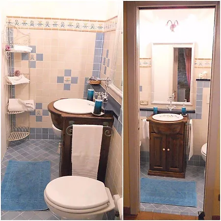 Sleeps 2 With Wifi Appartamento *